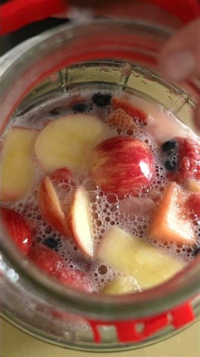 Forget Kombucha, There's a New Bubbly Probiotic Drink In Town