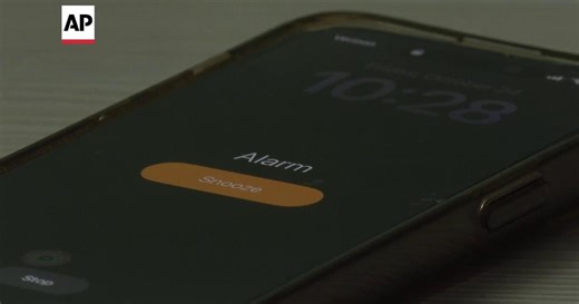 Here’s what happens to your body when clocks ‘fall back’ an hour