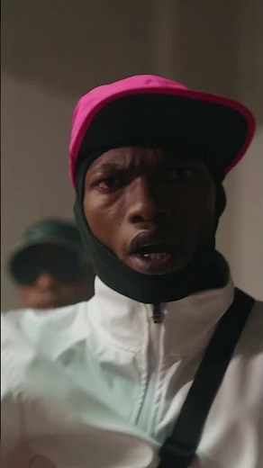 10 Gram music video is out now