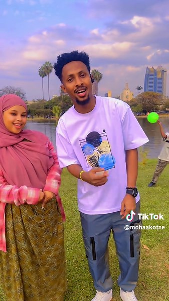 Discover Mohakotze: A Somali Cultural Celebration