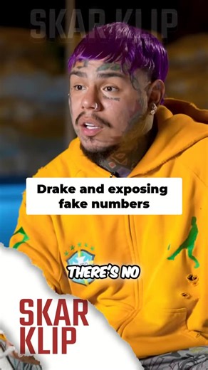 21K views · 30 reactions | He claims many artists inflate numbers According to this person buying number ones is common practice in the industry. Is it true⁉️ | The Rothy Show | Facebook