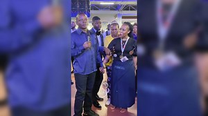 Prophetic Gymnastics Major 1 did justice to His Prophetic calling. He Prophesied as he was commanded | House Of Prophecy