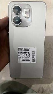 Infinix Smart 9 Hard Reset | Factory Reset Without Password 🔥