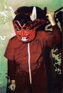 Parassitismo - Un Destino Perfido