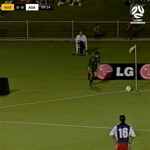 746K views · 4.7K reactions | 31 #Socceroos goals in under 3 minutes #OnThisDay 24 years ago, we defeated American Samoa 31-0 in an Oceania group stage FIFA World Cup qualifier - which remains the biggest win in international football history  | CommBank Socceroos | Facebook