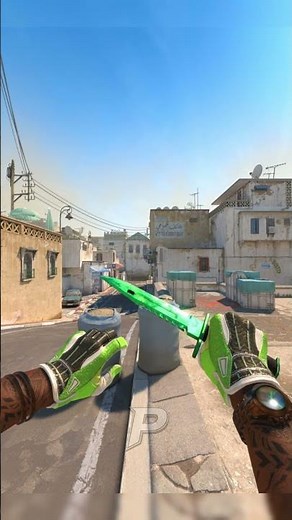 🔥 THE CLEANEST CS2 GRAPHICS SETTINGS