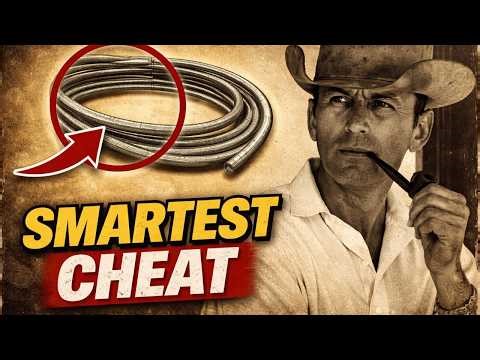 The Trick NASCAR Could Never Prove — Smokey Yunick’s Smartest Hack