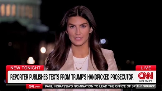 Humiliated Pam Bondi Forced to Cut Trump’s MAGA Beauty Queen Prosecutor