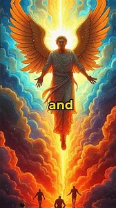 Lucifer's Fall: The Untold Story of Rebellion