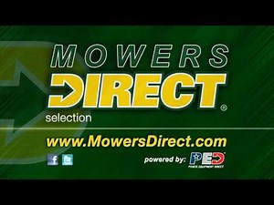 How Savvy Shoppers Buy Lawn Mowers