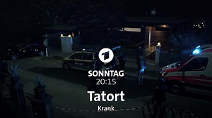Es geht nach Wien: Am Sonntag wartet ein neuer Fall auf Bibi Fellner und Moritz Eisner! Mehr: www.tatort.de | Tatort