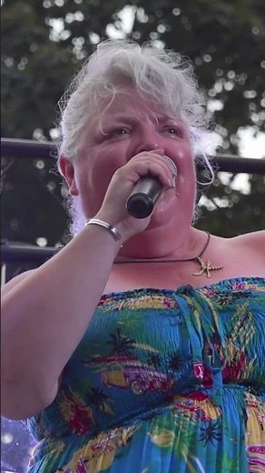 Swampscott By The Sea Concert Series - Big Ol' Dirty Bucket