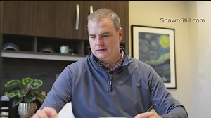 Gov. Kemp issues executive order creating review commission for Sen. Shawn Still's seat