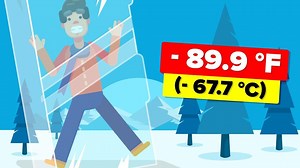 103K views · 787 reactions | Could you survive in Siberia? What is life like in Siberia, Russia? Would you be able to withstand the very cold temperatures? What is the coldest place on earth? Could Siberia be the pole of cold? What is Yakutsk like? | The Infographics Show | Facebook