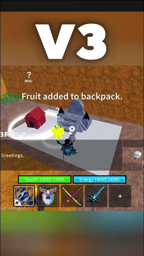 Getting V2,V3 and V4 on cyborg race🤖🦾 #bloxfruits#roblox#grinding#fyp#roblox