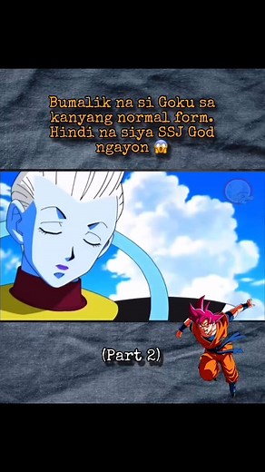 602K views · 10K reactions | Beerus vs Son Goku (SSJ God)  #everyonehighlights #fypageシ #viralchallenge #dbz #dragonball #fypchallenge | Yamato Animax | Facebook