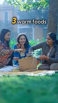 Best Winter Foods for Warmth & Strength