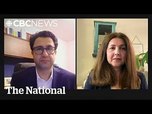 What Iranian activists in Canada hear from home