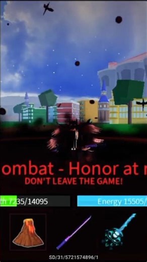 Review of the Race in Blox Fruit Part 1