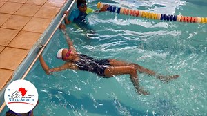From dipping toes to mastering backstroke, our comprehensive swimming classes cater to all levels! ‍♂️ Dive into our program and embrace the journey from novice to pro. Join us today! #swimafrica #learntoswim #swimwithadifference | Swim Africa | Facebook