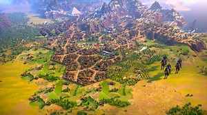 Humankind: OpenDev early access coming ahead of 2021 launch