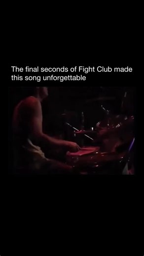 Songs That Should Not Work on Instagram: "In 1988, Pixies performed “Where Is My Mind?” live at Onrust, capturing the band at a moment when their quiet-loud dynamics and surreal songwriting felt radically out of step with late-’80s alternative rock. The fragile verses and sudden explosive release were intentionally disorienting, with Black Francis leaning into the tension instead of resolving it. More than a decade later, the song found a second life in the final moments of Fight Club. As the fi