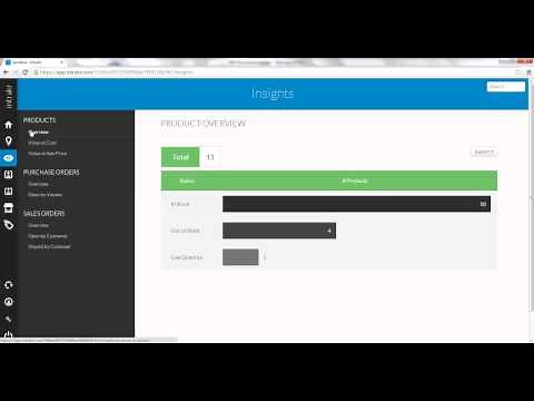 Inventory Holding Cost - Inventory Management Learning Series
