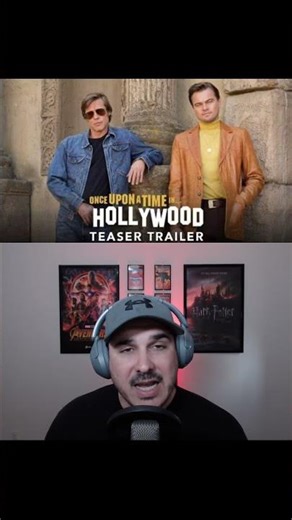 Brad Pitt Returns as Cliff Booth in Netflix Sequel Directed by David Fincher #netflix