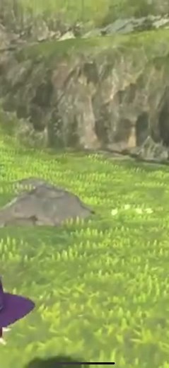 Using Sneasel in Pokemon Legends Arceus!