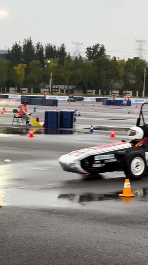🏎️ Can you spot our car, Furiosa 1.0 ? The Formula Student China competition was a celebration of engineering and teamwork at its finest. Every car told a story of passion and precision. Despite facing numerous setbacks, our car proudly drove among these incredible cars on track, representing the relentless spirit of our team and the power of perseverance. 🇧🇩 #FormulaStudentChina #EngineeringExcellence #MISTBlitz #Innovation #mistblitz #formulastudent #fsae #furiosa1_0 #studentformula #engine