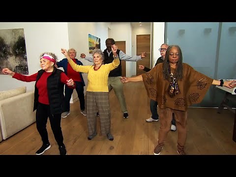 Meet the 'Grandfluencers' Who Are Taking Over Social Media