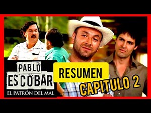 EL PATRON DEL MAL - CAPITULO 2 **RESUMEN**