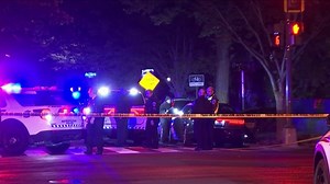 Shooting kills man, injures another in DC's Lincoln Park