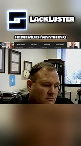 Cop Doesn't Know The First Amendment - LackLuster | LackLuster Fans