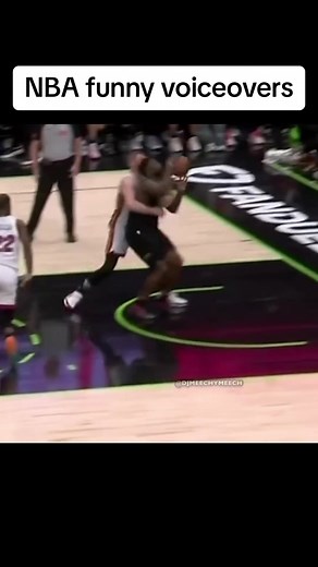 Zion floppin | NBA VoiceOvers