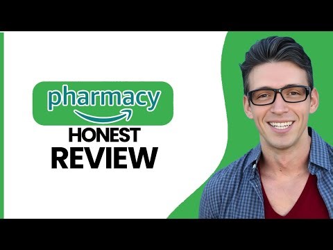 Amazon Pharmacy Review – Everything You Need to Know (2025)