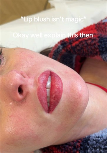 Understanding Lip Blush Training Techniques