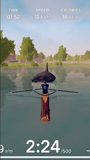 Is EXR the Best RowTivation App?