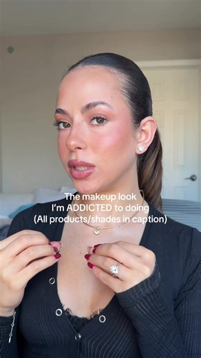 Products/shades - @Kosas color correct: illusion - @NARS Cosmetics pot concealer: Madeline - @Ciele Cosmetics skin tint: 4 - @Saie dew bronze: sand - @rhode skin blush: tan line - @Charlotte Tilbury concealer: light medium 4 - Kosas cloud set loose: translucent candy - Saie powder bronzer: amalfi - Kosas baked blush: blissed - @Patrick Ta Beauty Mini eye palette: medium - @SHISEIDO eyelash curler - @loréal paris usa extensionist mascara - @freck freckle pen - @Iconic London liquid illuminator or