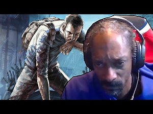 Snoop Dogg rage quits Project Zomboid