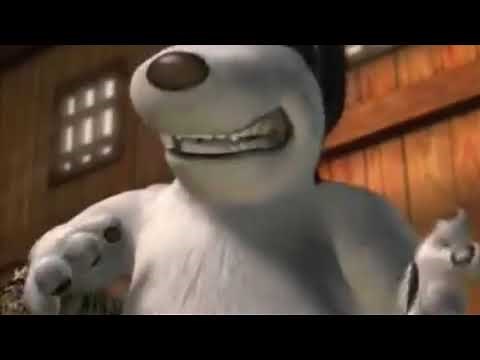 Favorite Barnyard Characters