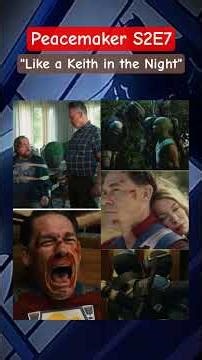 Peacemaker S2E7 (Review In Hindi)