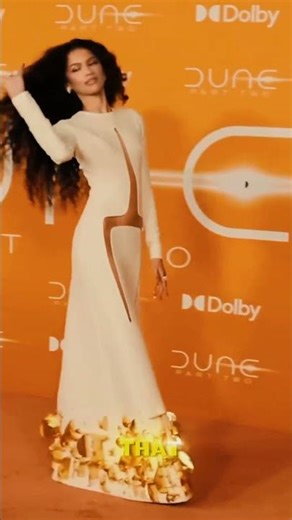 Zendaya’s Stunning Style Transformation 😱 Hollywood’s Fashion Queen