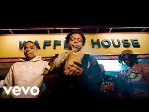 Gucci Mane – "Federal Pressure" ft. BIG30 (Official Music Video)