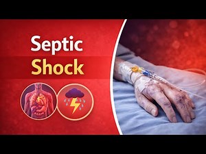 Septic Shock Explained Simply | Causes, Symptoms, and Treatment
