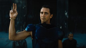 Lee Pace on Playing Brother Day in Apple TV ’s Foundation [Exclusive Interview]