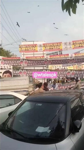 “Election Campaign Vlogging Rush! Behind the Scenes 🇮🇳🔥”