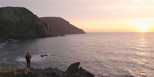 574K views · 2.6K reactions | Rusty hues, ancient rocks, colourful towns, and breathtaking views. Watch Alex Briere discover the best of what fall has to offer in Western Newfoundland. | Newfoundland & Labrador Tourism | Facebook