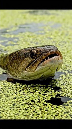 🤯 CRAZY Fish Bait Trick Goes VIRAL! 🎣 YOU Won't Believe It! 😲