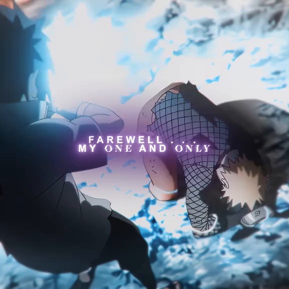 Epic Naruto Fight Scenes Explained Without Blood